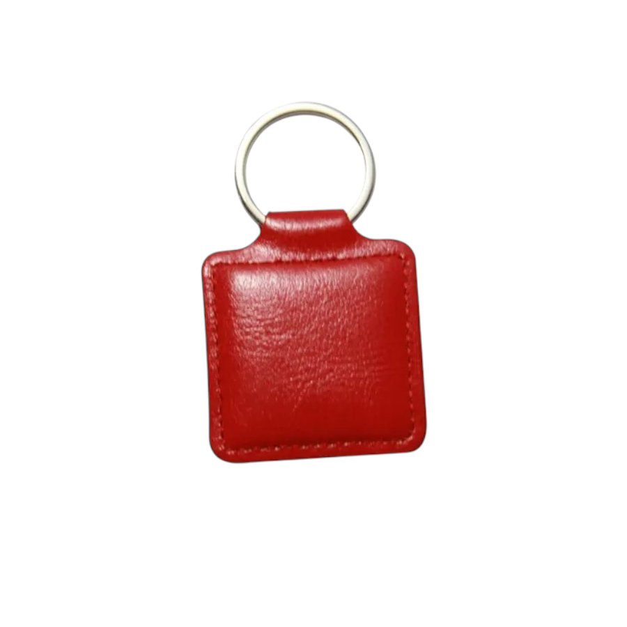 RFID kulkutägi, PU-nahkainen