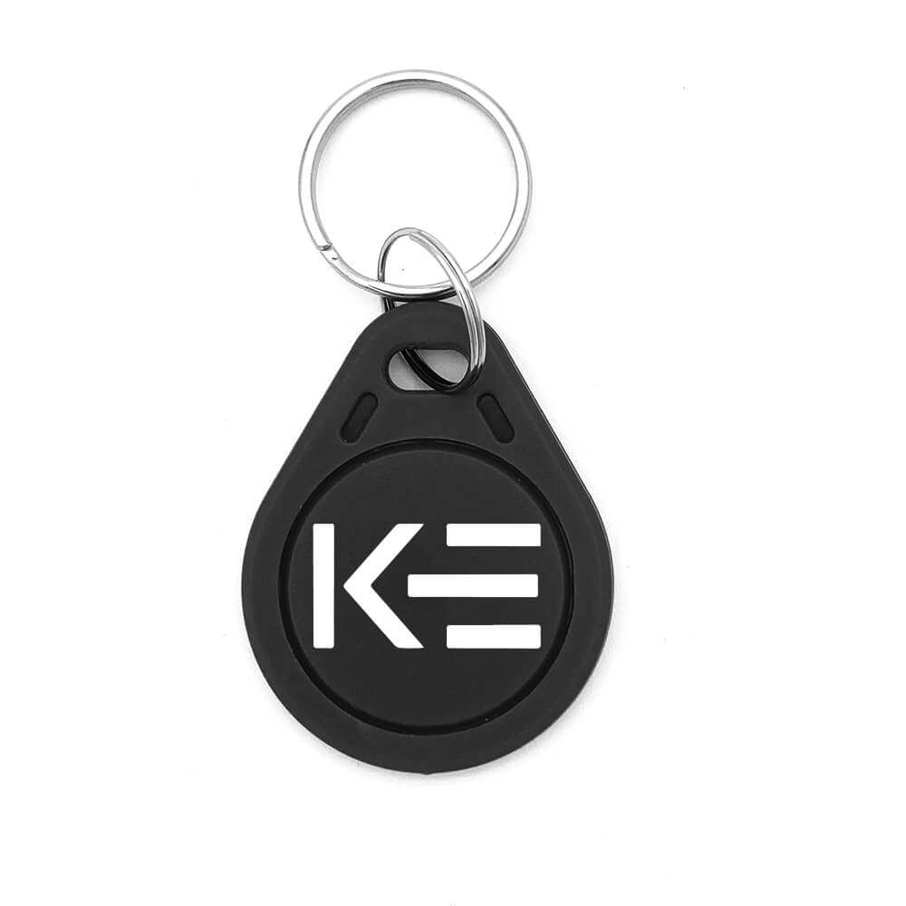 RFID Kulkutägi omalla logolla