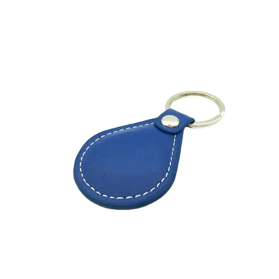 RFID kulkutägi, PU-nahkainen