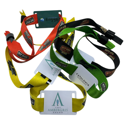 Festariranneke rfid-sirulla