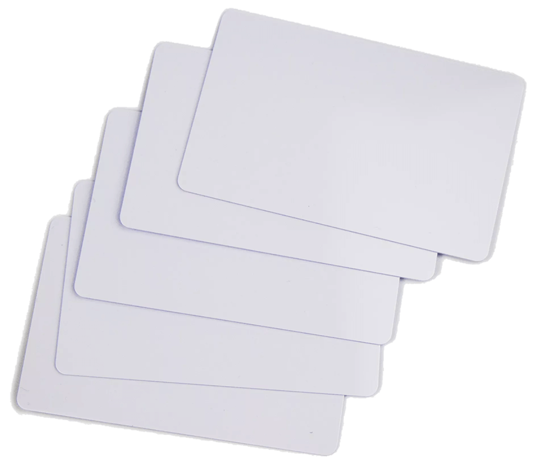 RFID Kulkukortti